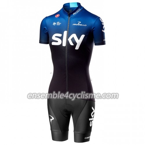 maillot sky