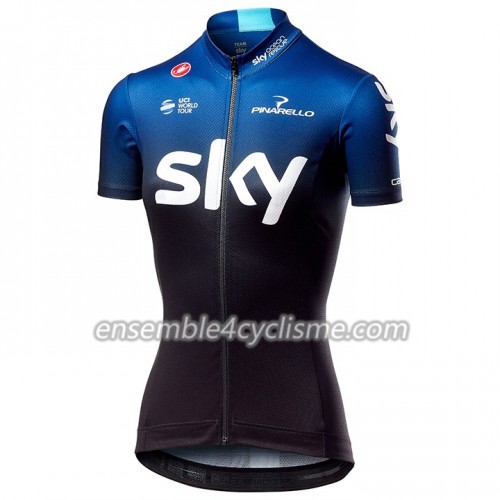 2019 team sky kit