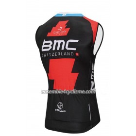 Maillot de Cyclisme en Polaire Manches Longue Hiver Winther Thermal