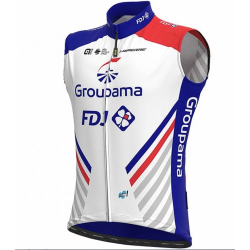 GOBIK MOVISTAR 2024 Gilet cycliste homme PLUS 2.0 CYCLES ET SPORTS