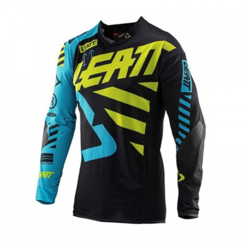 Deus Ex Machina-Maillot de course à manches longues pour hommes, T-shirt de descente, VTT, Motocross, MX, DH, Vêtements de moto, Moto GP  200000343