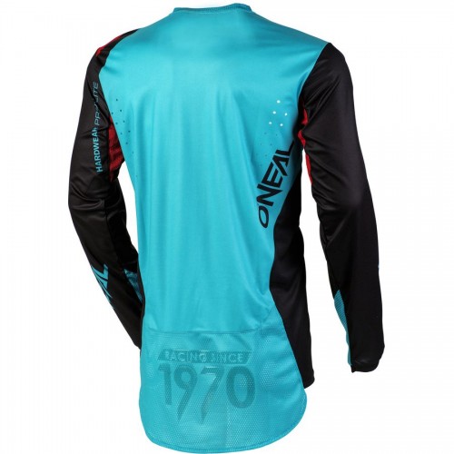 Maillot VTT à manches courtises ONeal Pin It - Cote dIvoire