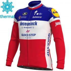 Maillot Cyclisme Quick-Step Deceuninck Vermarc Taille XXL - Très Bon état