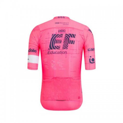 Giro : EF Education-EasyPost dévoile son maillot - Velo 101