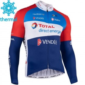 Vidéo) Direct Énergie dévoile son maillot pour 2016 – Videos de cyclisme