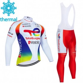 Maillot Cyclisme Direct Energie – Tour De France Vendée – Taille M – État Correct