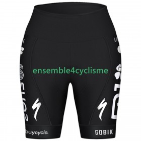 Ensemble Cycliste Française Des Jeux - Maillot Et Cuissard - Taille M - Decathlon