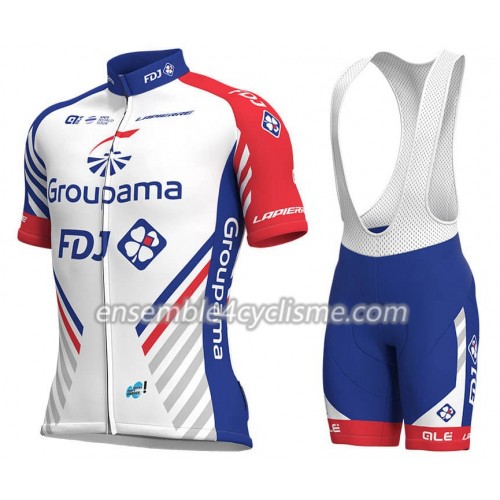 Tenue Cycliste Tinazzi France Télécom Orange - Maillot Manches Courtes Et Cuissard, Taille XL