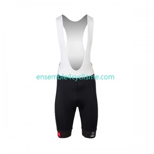 Castelli Cuissard à Bretelles Court Cycliste Homme - Espresso - belgian